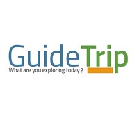 GuideTrip logo