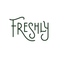Freshly logo