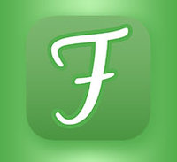 Foodivate logo