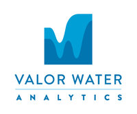 Valor Water Analytics logo