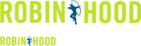 Robin Hood Foundation logo
