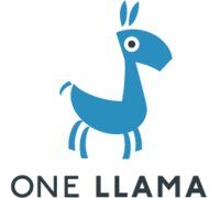 One Llama Labs, Inc. logo