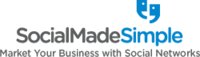 SocialMadeSimple logo