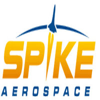 Spike Aerospace logo