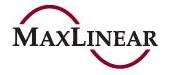 Maxlinear logo