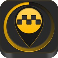 Cab Cue logo