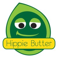 Hippie Butter LLC logo