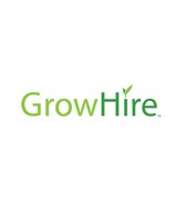 GrowHire.com logo