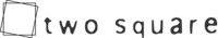 Two Square Clothing logo