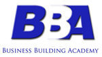 Business Building Academy logo