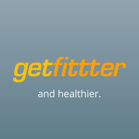 getfittter logo