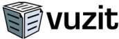 Vuzit logo