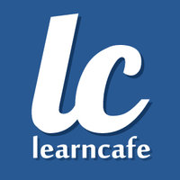 Learncafe logo