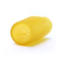 LOLIWARE BIODEGR[EDIBLE]S logo