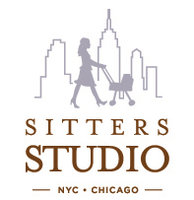 Sitters Studio logo