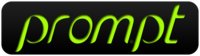 Prompt® Wallet logo