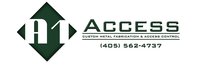 A1 Access & Security LLC logo