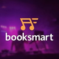 Booksmart logo