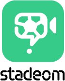 Stadeom logo