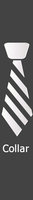 Collar logo