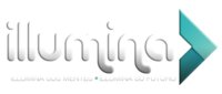 Illumina logo