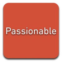 Passionable logo