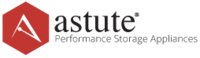Astute Networks logo