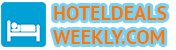 HotelDealsweekly.com logo