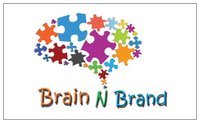 Brain N Brand LLP logo