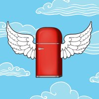 Flyfridge logo