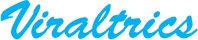 Viraltrics logo