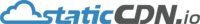 Static CDN Limited logo