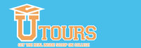 UTours logo