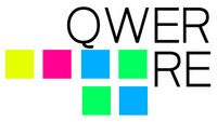 QWER.RE logo