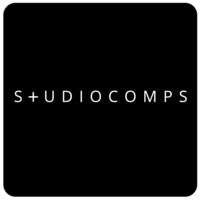 STUDIOCOMPS logo
