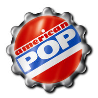 American Pop logo