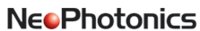 Neophotonics logo