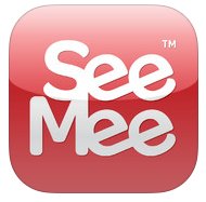 SeeMee Social Pty Ltd logo