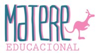Matere Educacional logo