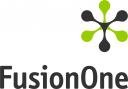 Fusionone logo