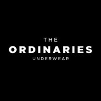 The Ordinaries Underwear logo