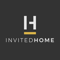 InvitedHome logo