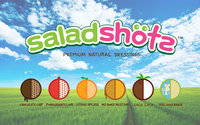 Saladshots logo