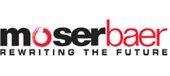 Moser Baer India Ltd. logo