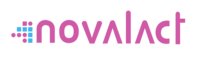 Novalact logo