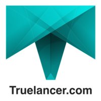 Truelancer logo