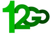 12Go Asia logo