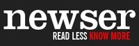 Newser logo