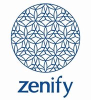Zenify logo