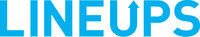 Lineups logo